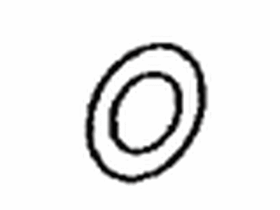 Toyota 81942-0C070 Sheet,  Heater Control Name,  NO.3