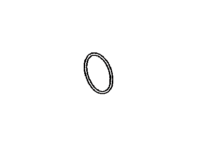 Toyota 96711-24040 Ring,  O(For Starter Clutch)