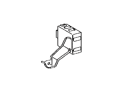 Toyota 89769-34050 Control Module