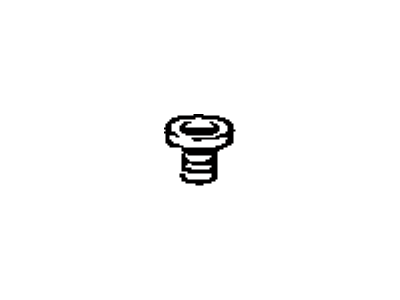 Toyota 35208-60010 Spring Sub-Assy,  C-3 Accumulator