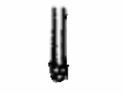 Toyota 47321-0C040 Tube,  Rear Brake,  NO.1