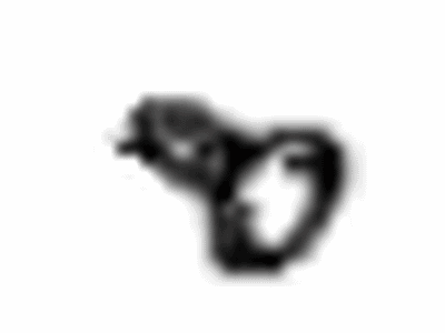 Toyota 72745-60050-E0 Pin,  Rear Seat Reclining Hinge