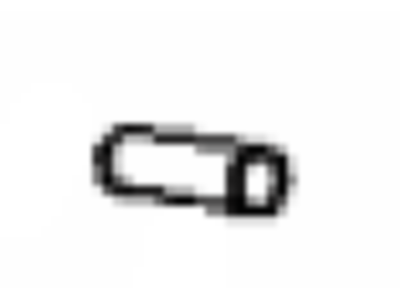 Scion SU003-00972 Spring Pin Unit