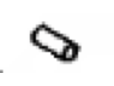 Scion SU003-00968 Bush(For Clutch Pedal Spring)