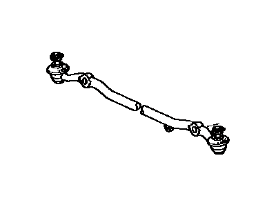 Toyota 45451-39145 Center Link