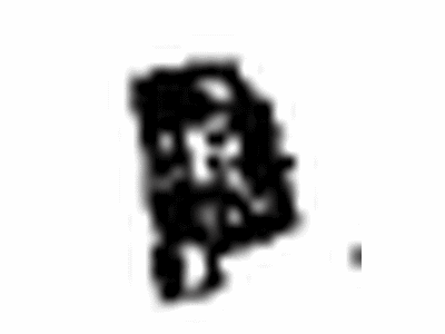 84927-42040 Toyota Switch, Seat Memory Illustration 1 of 1