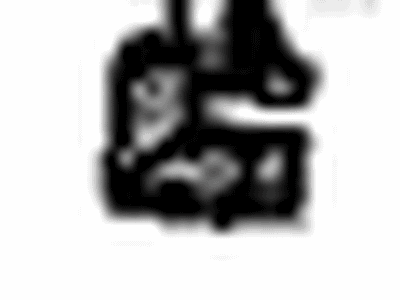 Toyota 82817-42F90 Protector,  Wiring Harness,  NO.6