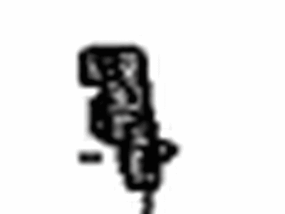 Toyota 82817-42S30 Protector,  Wiring Harness,  NO.8