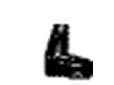 Toyota G921D-42020 Protector,  Inverter Connector Cover