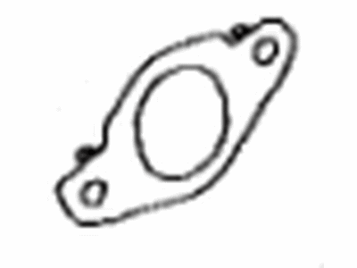 Toyota 25627-24010 Gasket,  EGR Valve