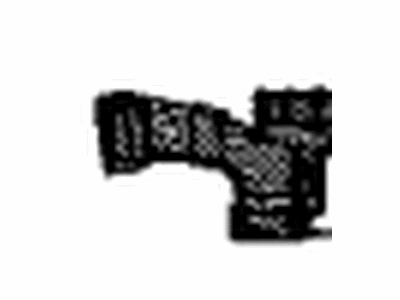 Toyota 82817-42T20 Protector,  Wiring Harness,  No.16