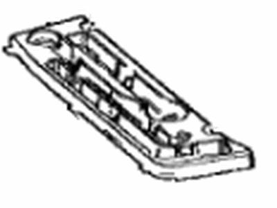 Toyota 75210-42010-C0 Tool Kit