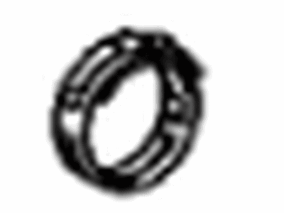 Toyota 42345-42250 Clamp (For Front Drive Shaft Damper LH)