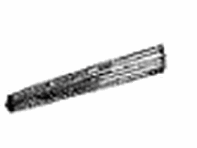 Toyota 63217-47020 Garnish,  Sliding Roof Side,  RH