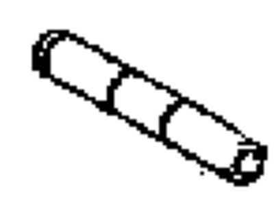 Toyota 31495-60100 Way,  Clutch Tube