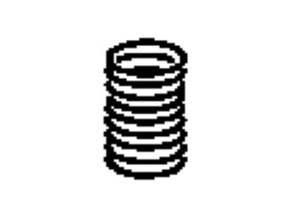 Toyota 90501-23139 Spring,  Compression (For B-2 Accumulator Piston)