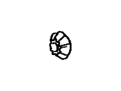 Toyota 41341-14020 Pinion Gear