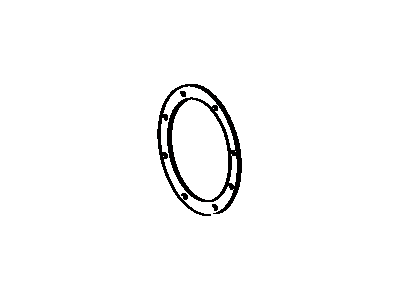 Toyota 42181-22010 Cover Gasket