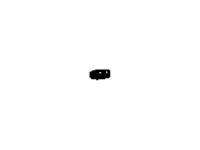 Toyota 90430-18007 Gasket(For Manual Transmission Filler Plug)