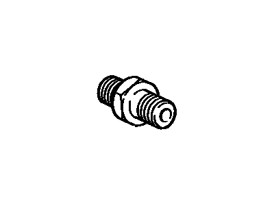 Toyota 90404-19001 Union(For Oil Filter)