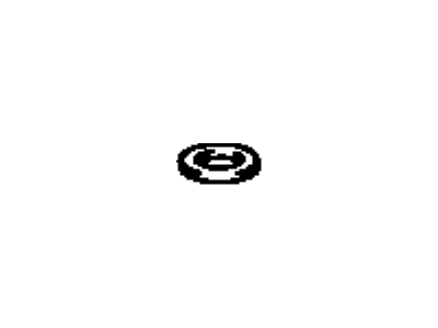 Toyota 90430-18009 Gasket(For EGR Pipe,  NO.1)
