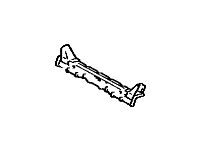 Toyota 57403-10060 Rear Crossmember