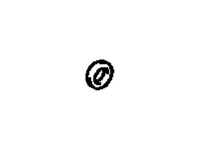 Toyota 21649-38010 Gasket