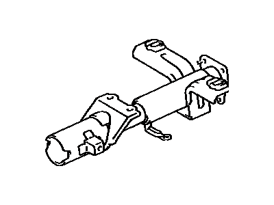 Toyota 45870-12220 Jacket