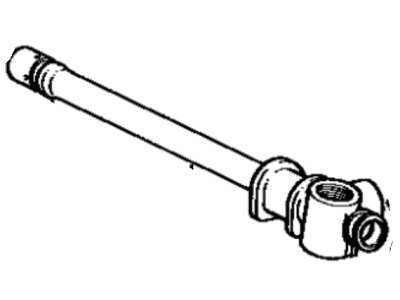 Toyota 45501-12041 Housing