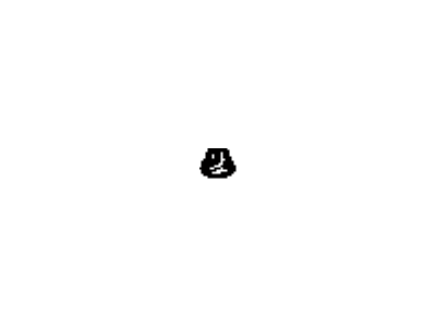 Toyota 90189-06072 Grommet, Screw