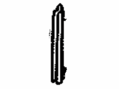 Toyota 67404-12071 Guide