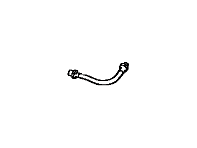 Toyota 96940-32805 Hose
