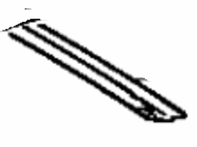 Toyota 63105-12120 Opening Frame