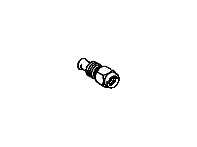 Toyota 44308-12041 Union,  Pressure Port