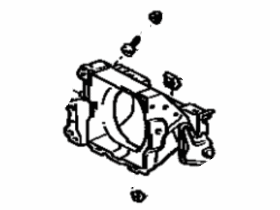 Toyota 54120-12012 Housing