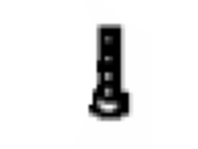 Toyota 90075-02403 Screw, Tapping