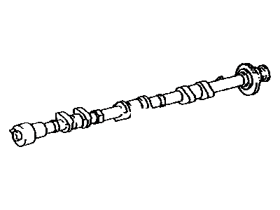 Toyota Highlander Camshaft - 13502-31070