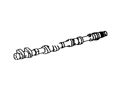 Toyota Camshaft - 13501-31110