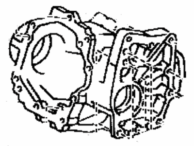 Toyota 36111-48051 Case,  Transfer