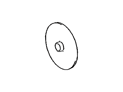 Scion 28177-28040 Plate