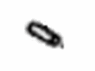 Toyota 35556-48010 Shaft,  Parking Lock Pawl