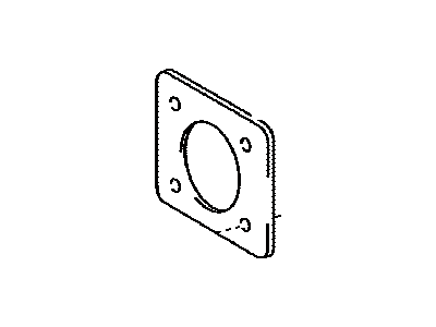 Toyota 44785-47010 Gasket,  Brake Booster,  No.2