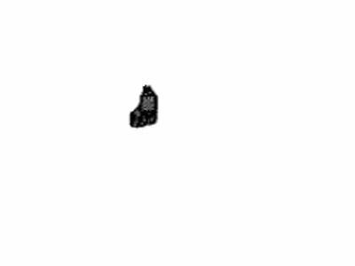 Toyota 82817-48D40 Protector,  Wiring Harness,  NO.14