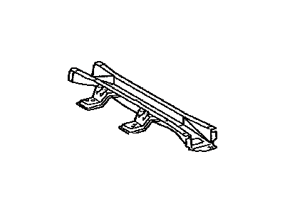 Toyota 57806-95D01 Support