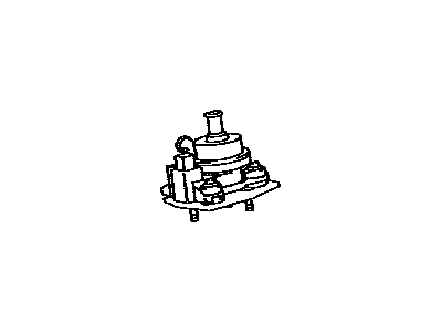 Toyota G9040-48080 Pump Assembly