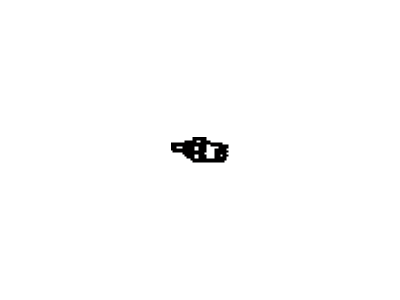 Toyota 89428-12170 Switch,  Temperature