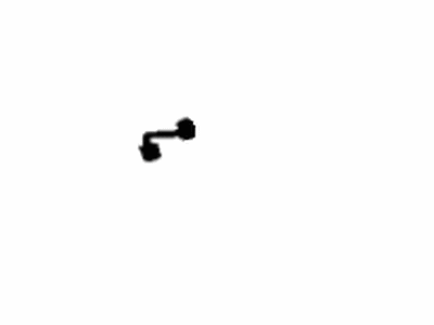 Toyota 82181-48030 Wire,  Luggage Room,  NO.1