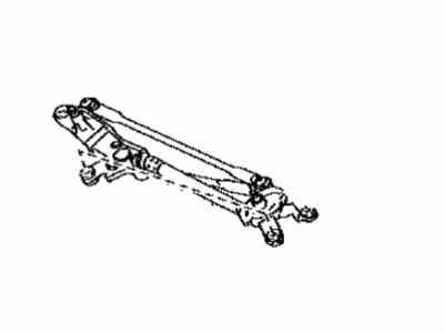 Toyota 85150-48070 Link Assy,  Windshield Wiper