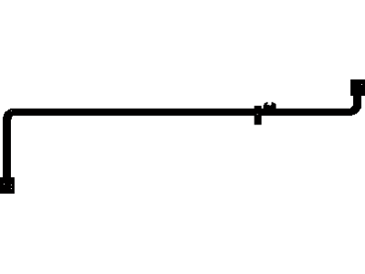 Toyota 82124-48010 Wire,  Engine,  NO.4
