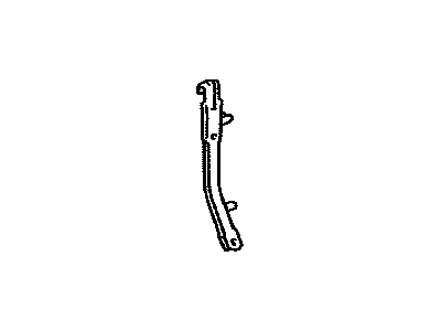 Toyota 12281-20060 Hanger,  Engine,  NO.1
